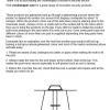 Crookstopper concrete in ground anchor fitting instructions.