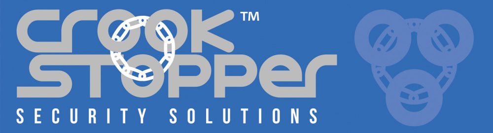Crookstoppers large logo.