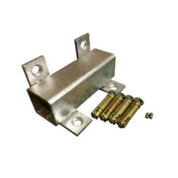 Corner Security Anchors.